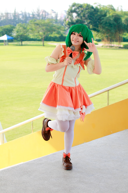 Kaoru: Ranka Lee