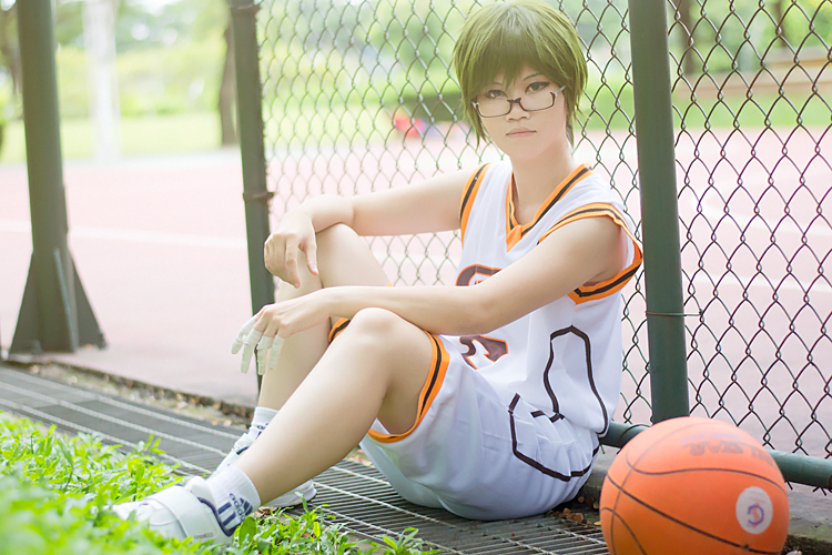 Mell: Midorima 1