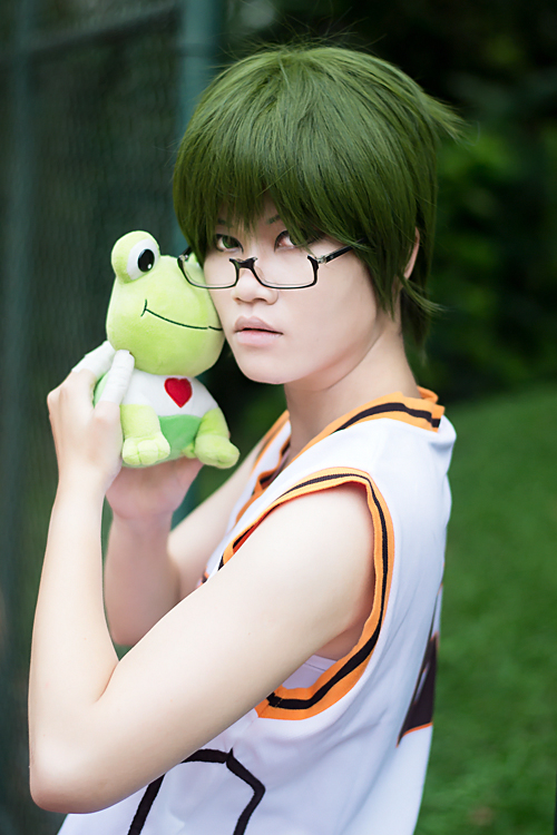 Mell: Midorima 2