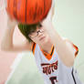 Mell: Midorima 4