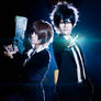 Psycho-pass 2