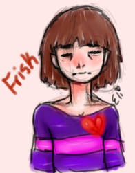 Frisk