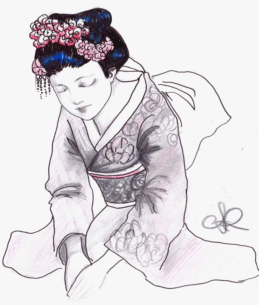 Geisha