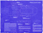 Blueprint: Hiigaran T.F. v1.0 by skywalkerpl