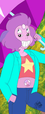 Rainbow Quartz 2.0