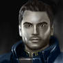 Kaidan Alenko - Mass Effect 3