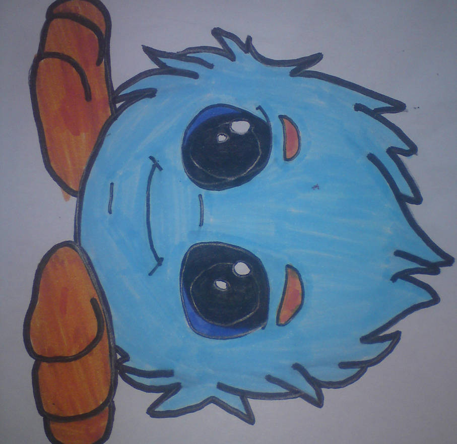 Jub Jub by pulleil01 on DeviantArt