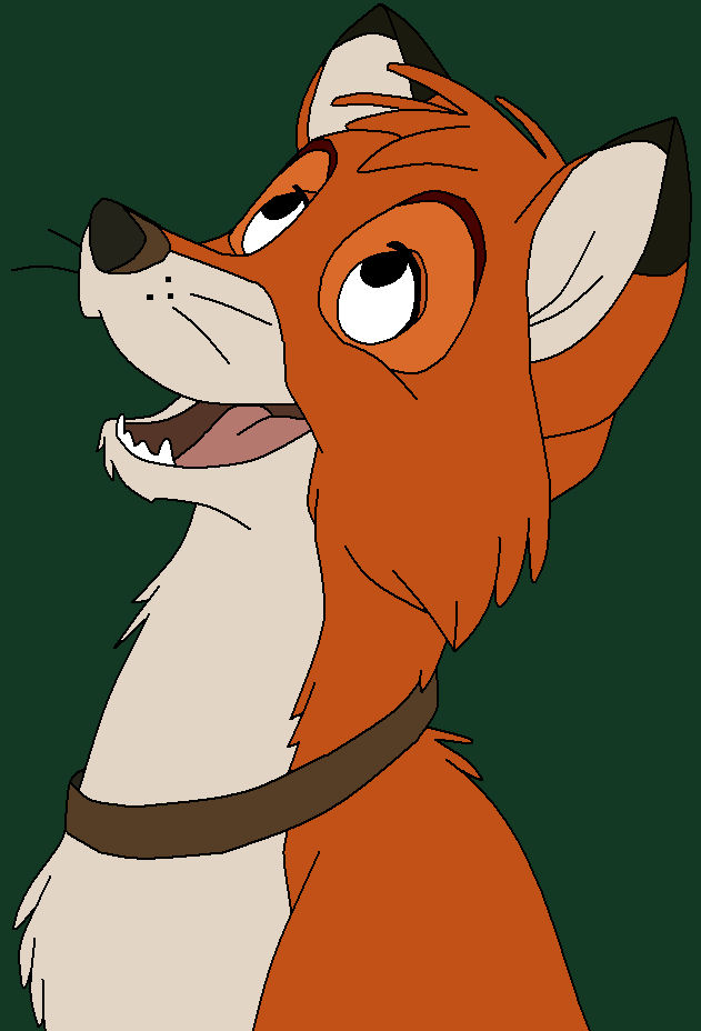 Todd by pulleil01 on DeviantArt