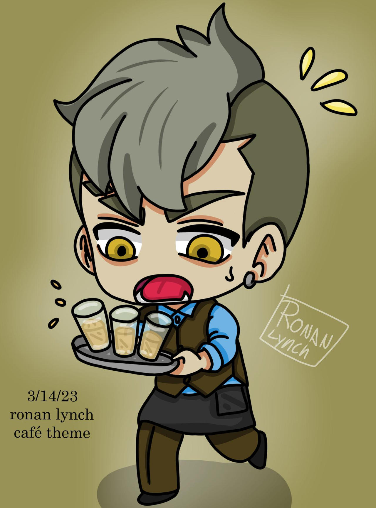 ronan cafe theme by BigDaddyWerewolf on DeviantArt