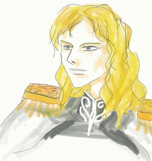 Reinhard von Lohengramm