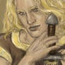 Glorfindel - a bookmark