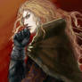 Dark Glorfindel WIP