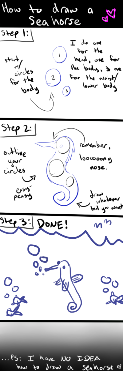 Seahorse tutorial