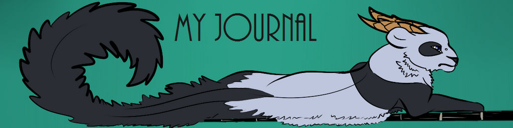 Journal Skin (Bryce:Top)