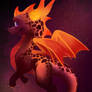 Invincible Spyro