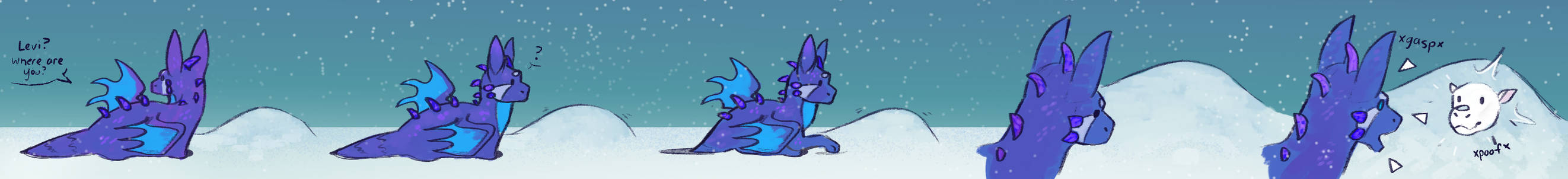 Snow