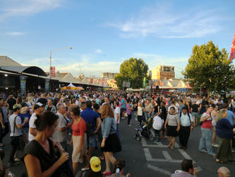 Queen Victoria Market