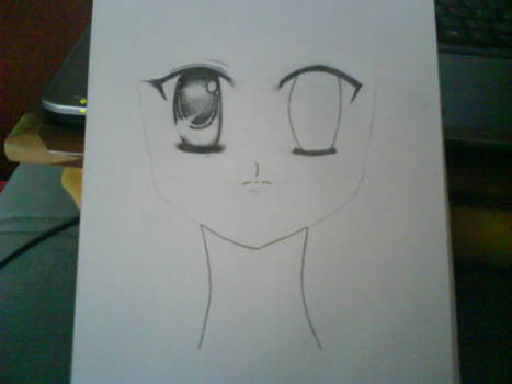 Anime W.I.P