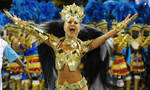 Brazil  Carnival by WoC-Brissinge