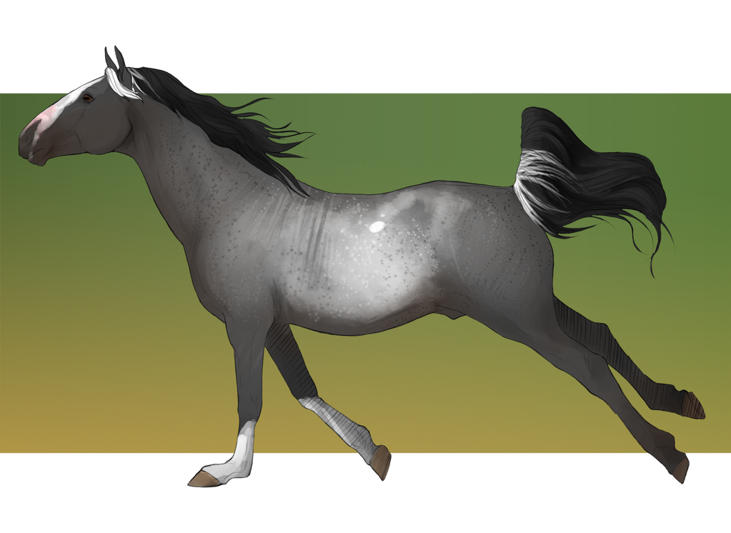 *SOLD*For sale #230 by WoC-Brissinge