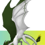 Custom dragon 14