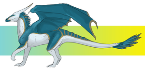 Custom dragon 17