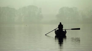 2685 Fishing-on-a-foggy-lake by WoC-Brissinge