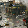 The Bowery