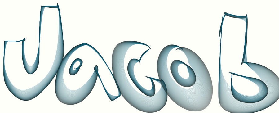 Jacob Me Jacob...me by Deathdude339 on DeviantArt