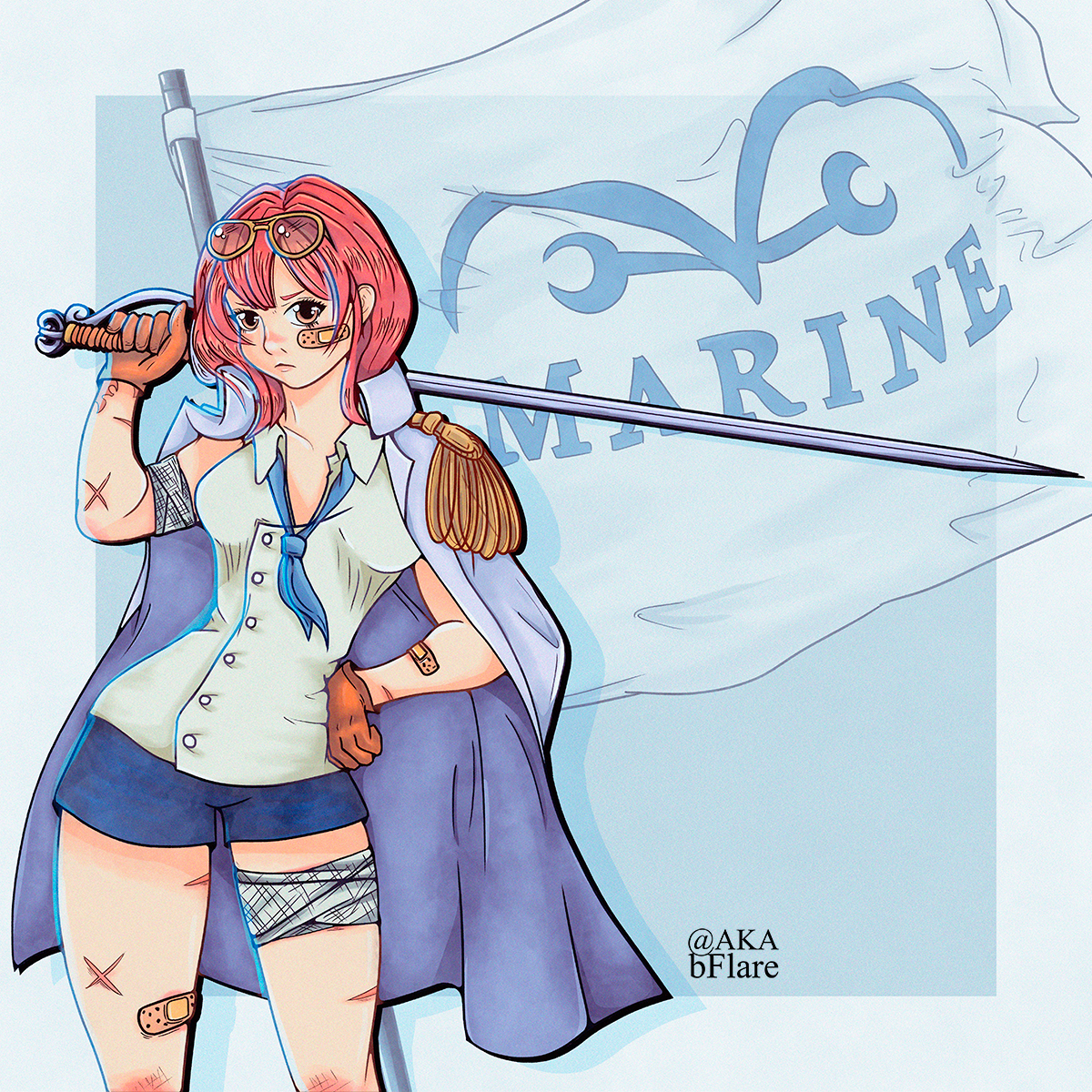Ensign Isuka By Akabflare On Deviantart Ensign Isuka By Akabflare On Deviantart