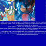 Aegisverse facts : Sonic speed