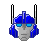 Ultra Magnus Icon