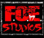 FOE Studios Logo by DarkArts33