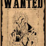 Joker Wanted Poster