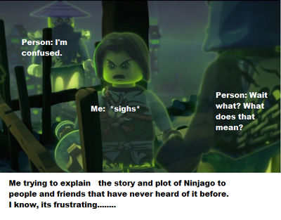 pic Ninjago Morro Memes ninjago meme 5 by greengigal on deviantart