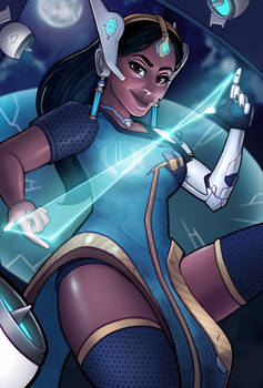 Symmetra