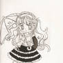 Gothic Lolita (incomplete)