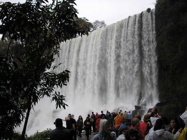 Iguazu Falls 19