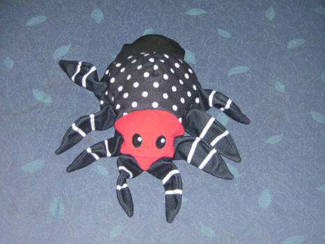 Spider Glove