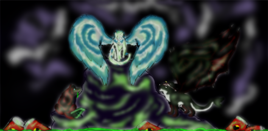 Mutation Deviantart The Mutation.... by Crystalthewhitewolf on DeviantArt