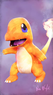 Charmander