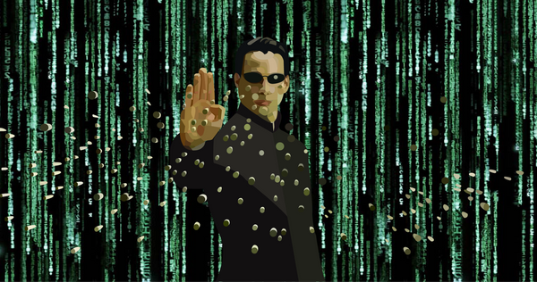 Matrix Bullets by Killey007 on DeviantArt