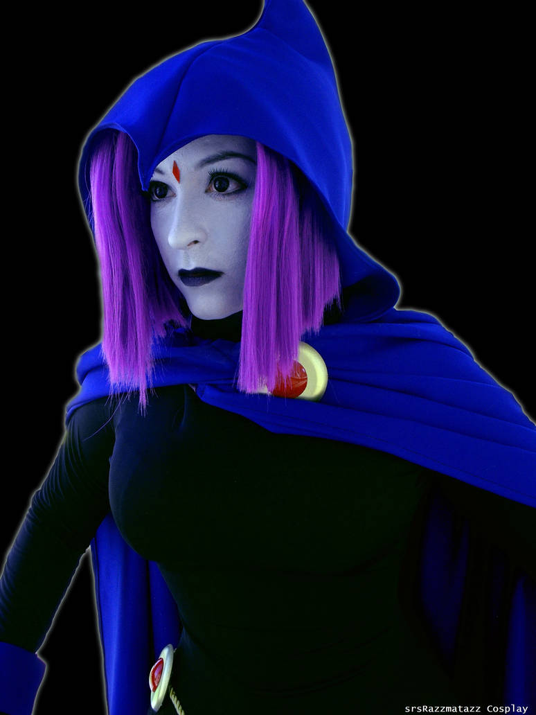 Azarath Metrion Zinthos! by srsRazzmatazz on DeviantArt