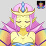 Empress of Light [Icon commission]