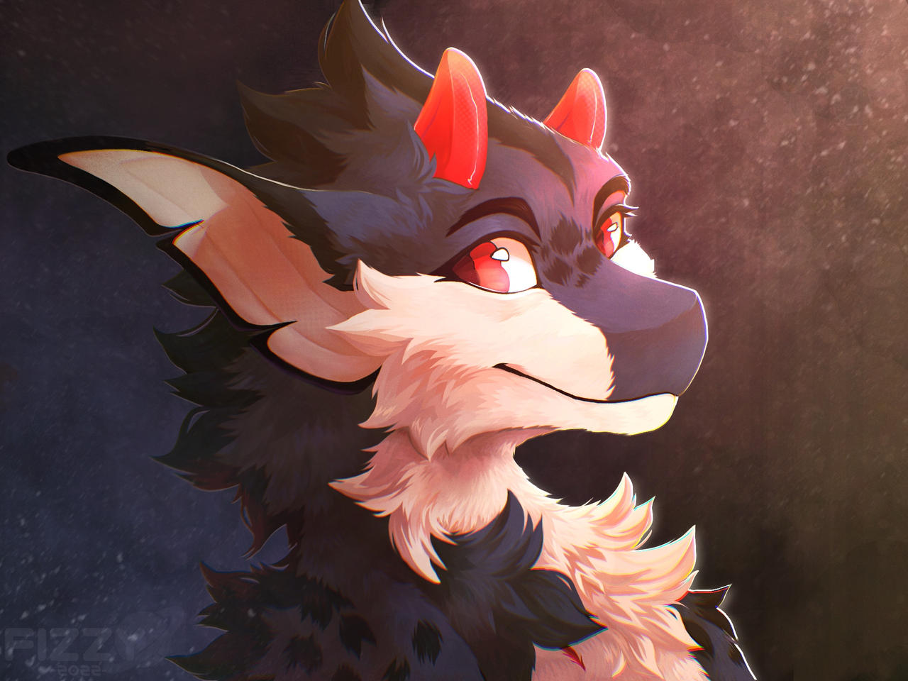 Fizzy Painting by SoFizzticated on DeviantArt