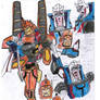 TracksXPowerglide Drawings 01