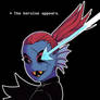 Spoilers: Undyne The Undying