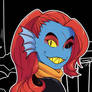 Undyne