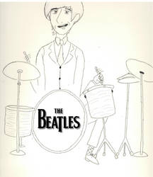 Ringo Starr :)