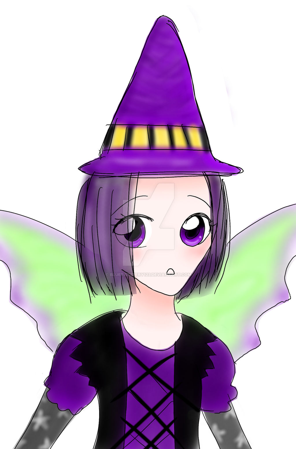 Blue Razz Drawing Bluerazzberry123 V 2 (SPEED DRAW UP ON CHANNEL) by Bluerazzbery123 on ...